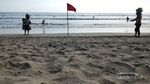 Tak Pernah Bosan ke Pantai Kuta, Bali