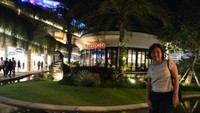 Kuta Beach Walk
