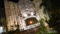 Monumen Bom Bali