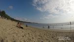 Tak Pernah Bosan ke Pantai Kuta, Bali