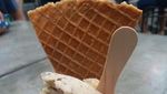 Tak Pernah Bosan ke Tempo Gelato