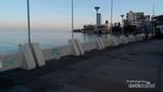 Tak Pernah Bosan Main ke Pantai Losari Makassar