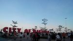 Tak Pernah Bosan Main ke Pantai Losari Makassar