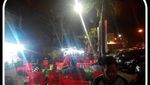 Tak Pernah Bosan Main ke Pantai Losari Makassar