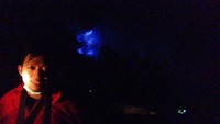 Api Biru Kawah Ijen
