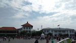 Tak Pernah Bosan Menjelajahi Kota Tua Jakarta