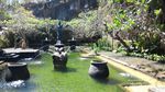 Tak Pernah Bosan Nikmati Seni di Garuda Wishnu Kencana, Bali