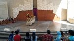 Tak Pernah Bosan Nikmati Seni di Garuda Wishnu Kencana, Bali