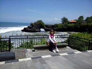 Tak Sanggup Menolak Keindahan Pulau Dewata!