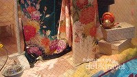 Kimono Khas Negeri Sakura pun ada dijual di Harajuku