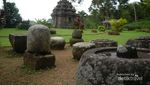 Takjub dengan Kecantikan Candi Selogriyo di Magelang