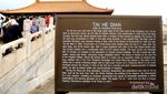 Takjub dengan Kemegahan Forbidden City di Beijing