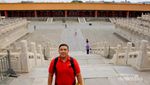 Takjub dengan Kemegahan Forbidden City di Beijing