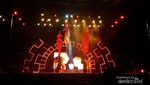 Takjub! Melihat Aerial Silk Dance di Trans Studio Bandung