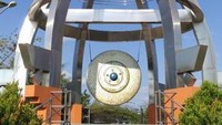 Gong Perdamaian Nusantara