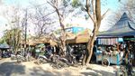 Takkan Ingat Masa Lalu di Taman Nostalgia, Kupang