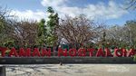 Takkan Ingat Masa Lalu di Taman Nostalgia, Kupang