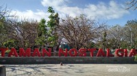 Taman Nostalgia Kota Kupang
