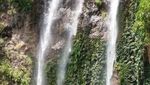 TamaLulua, Air Terjun Istimewa di Sulawesi Selatan