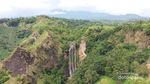 TamaLulua, Air Terjun Istimewa di Sulawesi Selatan