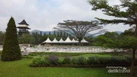 Taman Bunga Nusantara