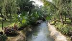 Taman Cantik di Jakarta Selatan, Wajib Mampir!