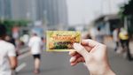 Taman Cantik di Tengah Hiruk Pikuk Hong Kong