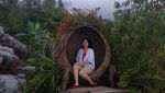 Taman Edelweis yang Tidak Biasa di Bali