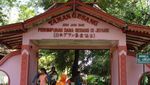 Taman Gesang Solo, Riwayatmu Kini