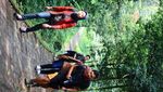 Taman Hutan Ir Djuanda, Tempat Hiking Asyik di Bandung