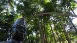 Taman Hutan Raya Juanda, Bandung yang Instagram-able