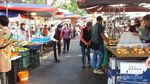 Taman Ini Katanya Bikin Awet Muda, Kamu Percaya?