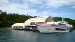Taman Laut Pulau Payar, Surga Menyelam di Malaysia