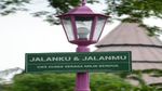 Taman Legenda: Liburan ala Jurassic Park di Jakarta