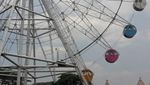 Taman Legenda TMII yang Asyik Buat Wisata Akhir Pekan