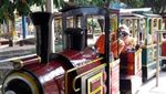 Taman Legenda TMII yang Asyik Buat Wisata Akhir Pekan
