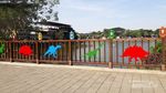 Taman Legenda TMII yang Asyik Buat Wisata Akhir Pekan