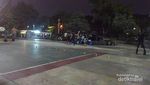 Taman Menteng, Tempat Asyik Menghabiskan Malam Hari di jakarta