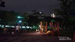 Taman Menteng, Tempat Asyik Menghabiskan Malam Hari di jakarta