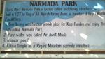 Taman Narmada, Tempat Mandinya Selir Raja di Lombok