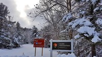Acadia National Park, salah satu dari 10 taman nasional terindah di dunia