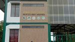 Taman Nasional Waykambas Rumah Gajah di Lampung