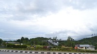 Bundaran Nomad