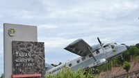 Ini dia Taman Nomad