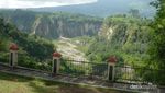 Taman Panorama, Spot Terbaik Melihat Ngarai Sianok