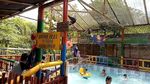 Taman Pelangi, Wisata Murah Meriah di Yogya