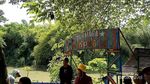 Taman Pelangi, Wisata Murah Meriah di Yogya