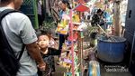 Taman Pelangi, Wisata Murah Meriah di Yogya