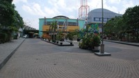 Gedung Oval