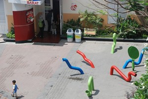 Taman Pintar Yogyakarta, Tempat Asyik Belajar Sambil Wisata